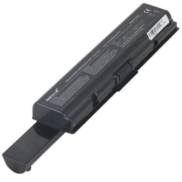 Imagem de Bateria para Notebook Toshiba Satellite L300-297 - BestBattery, Preto