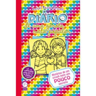 Imagem de Diário de uma garota nada popular 12 (Edição de bolso)