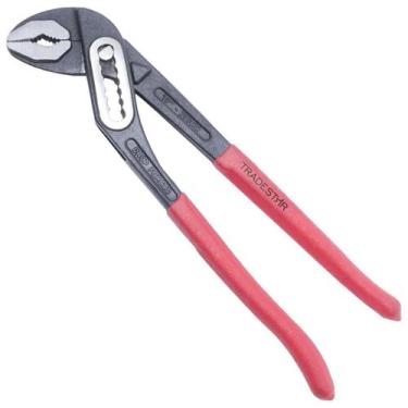 Imagem de Alicate Bomba D'Água 10 Ajustável Tradestar