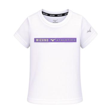 Imagem de Camiseta Mizuno Energy Stamp Infantil