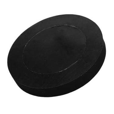 Imagem de Fafeicy Junta de Vaso Sanitário Suspensa na Parede Z1200 NEOSEAL GSKT 4, Substituição de Junta de Vedação de Vaso Sanitário Com Descarga Traseira de Borracha para de Montagem na Parede, Evita