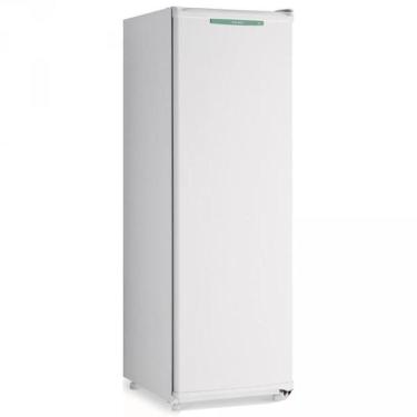 Imagem de Freezer Vertical Consul Degelo Manual 142L 1 Porta CVU20 Branco 110V