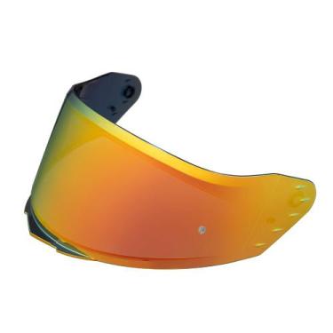 Imagem de Mascara De ProteÇÃo Viseira Red Fire Texx Modelo Raptor