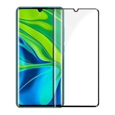 Imagem de Película De Vidro 3d Xiaomi Mi Note 10/10 Lite (6,47 Pol)