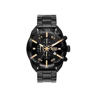 Imagem de RELOGIO DIESEL DZ4644B1 P2PX