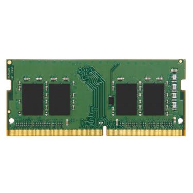 Imagem de Memória Notebook Kingston 8GB DDR4 3200Mhz 1.2V SODIMM - KVR32S22S8/8