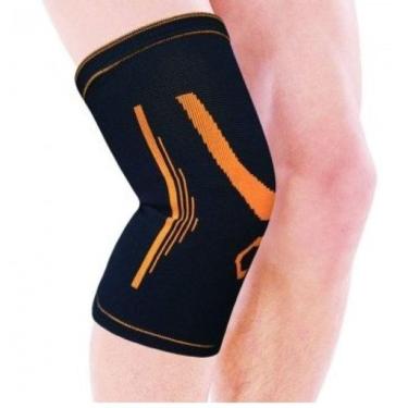 Imagem de Suporte Joelheira Esquerda-direita De Compressão