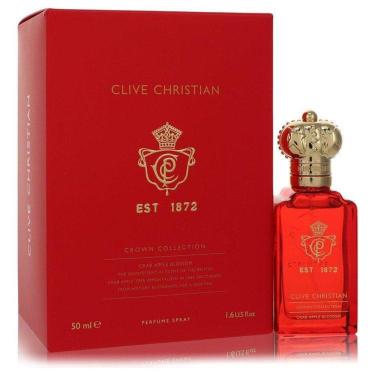 Imagem de Perfume Feminino Clive Christian 50 Ml Perfume Spray