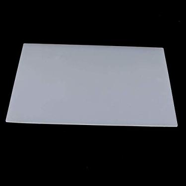 Imagem de Mesa de silicone 1pc almofada resistente ao calor, estação de solda, reparo e isolamento, tapete de manutenção