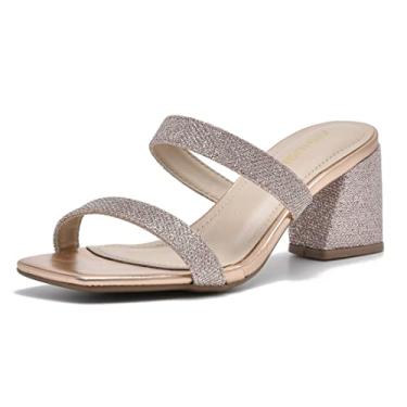 Imagem de Tamanco Feminino Via Marte