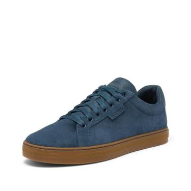 Imagem de Sorel Tênis masculino Cyprus Lx, Azul uniforme, chiclete 2, 45