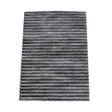 Imagem de OXCANO Filtro de ar de cabine CF11663 compatível com Buick Enclave 2008-2017, Chevrolet Traverse 2009-2017, GMC Acadia 2007-2016, Acadia Limited 2017, Saturn Outlook 2007 2008 2009 2010 substitui