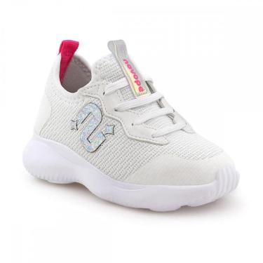 Imagem de Tenis Novopé 36101011-1776 Infantil-Feminino