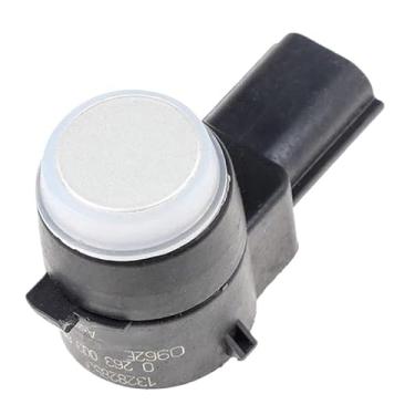 Imagem de Sensor de estacionamento Pdc para carro Pdc Sensor de estacionamento 13282853 0263003891 para Cruze para Aveo para Orlando para Astra J