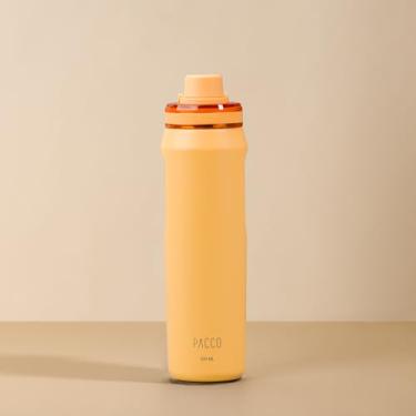 Imagem de Garrafa Térmica Vyta 650ml PACCO Aço Inoxidável 18/10 Até 24h Gelada ou até 12h Quente