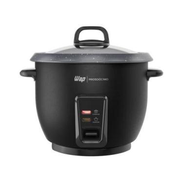 Imagem de Panela de Arroz Elétrica 5 Xícaras Wap Prosdócimo WRC1000 FW010355