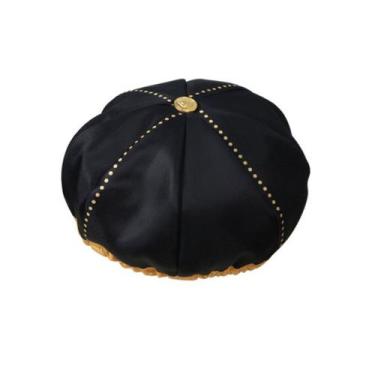 Imagem de Boné de sol Hat Spys Familys Anya Forger Anime Cosplay em couro - Yiwe