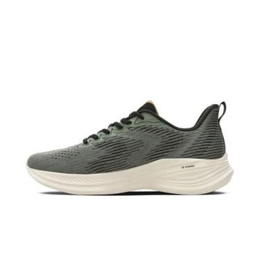 Imagem de Tenis olympikus marte masculino, Verde militar, 41