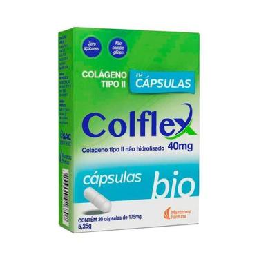 Imagem de Colflex Bio 30 Cápsulas