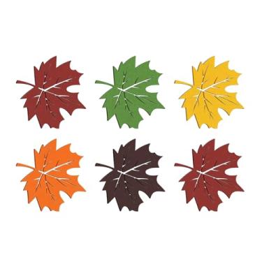 Imagem de Suporte Para Bebidas em Feltro - 6 Peças Proteção Para Mesas Com Tecido Resistente Ao Calor - Decoração Para Mesa Escritório Divisórias | Ambientes Casa Escritório Cozinha