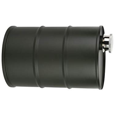 Imagem de GLOGLOW Frasco de Barril de Cerveja de Aço Inoxidável, Design de Tampa à Prova de Vazamentos, Capacidade de 700ml, Perfeito para Homens e Mulheres, ótimo para Viagens, Atividades Ao Ar Livre e (Verde)