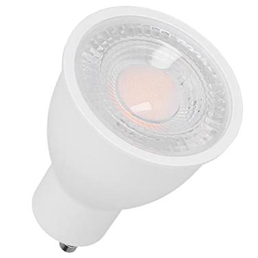 Imagem de Lâmpada LED GU10 de 10W 1100LM Spot Luz Alta Brilho Iluminação Embutida Residencial para Sala Estar Auditório 100 265V