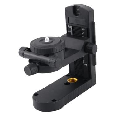 Imagem de Generic Suporte de Nível com Ajuste de Altura de 7cm, Alto Desempenho, Multifuncional, Preto