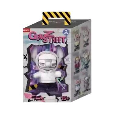 Imagem de Boneco De Vinil Gen Z Stitch, Caixa Surpresa, Figura Disney, Brinquedo