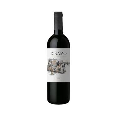 Imagem de Vinho Chileno Dínamo Merlot 750ml