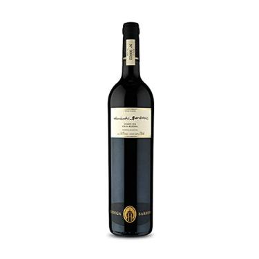 Imagem de Vinho Tinto Argentino Humberto Barberis Gran Reserva Malbec