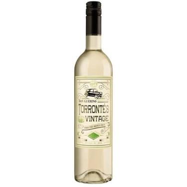 Imagem de Vinho Don Guerino Torrontes Vintage 750 Ml