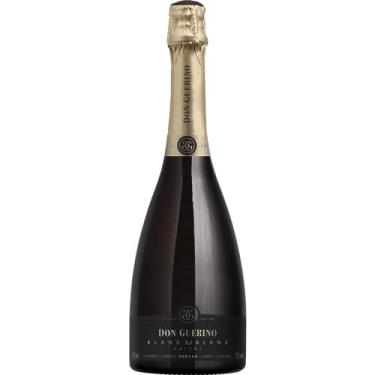 Imagem de Vinho Don Guerino Blanc De Blanc Nature Tradicional 750 Ml