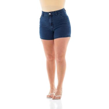 Imagem de Shorts Jeans Feminino Arauto Hot Pants-Feminino