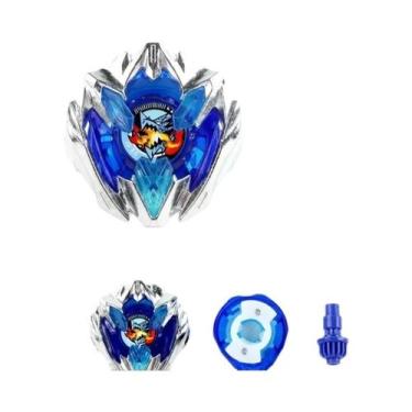 Imagem de Solong4u Flame UX Series Spinning Tops Crianças Brinquedos Presente, E