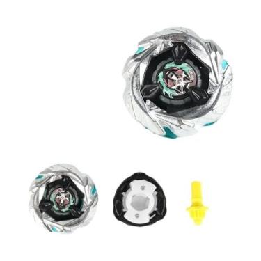 Imagem de Solong4u Flame UX Series Spinning Tops Crianças Brinquedos Presente, E