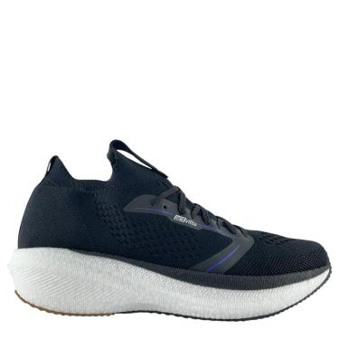 Imagem de Tênis Esportivo Actvitta Masculino Preto 4938202-Masculino