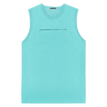 Imagem de Camiseta Masculina Machão Regata Diametro-Masculino