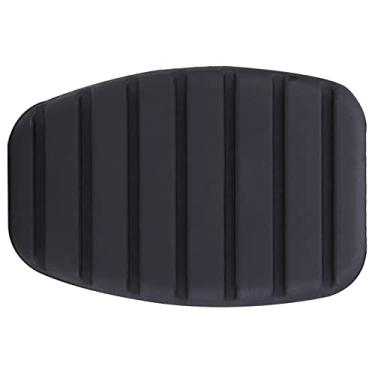 Imagem de Cosiki Capa de Borracha para Pedal de Freio de Embreagem Premium, Adequada para Megane Laguna Clio Espace, Estabilidade de Frenagem Rápida