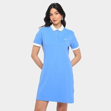 Imagem de Vestido Polo Colcci Curto-Feminino