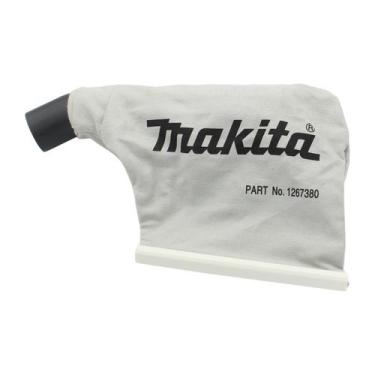 Imagem de Conj de Saco de Pó P/ Serra Mármore Makita 4100kb Original
