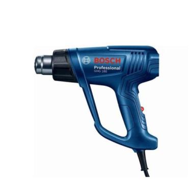 Imagem de Soprador termico ghg 180 exp 220v bosch, 220V