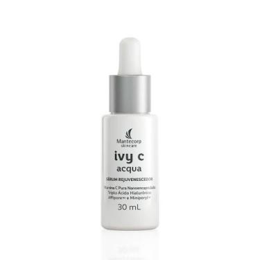 Imagem de Rejuvenescedor Facial Ivy C Acqua 30Ml - Mantecorp Skincare