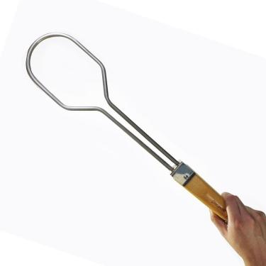 Imagem de Acendedor de Carvão AC 110v 04.11.048 Giragrill