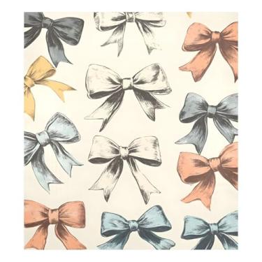 Imagem de Qilmy Capa de ímã de lava-louças vintage arcos 58 x 66 cm capas decorativas de geladeira para porta frontal adesivo de folha magnética para máquina de lavar louça painel de geladeira decalque para