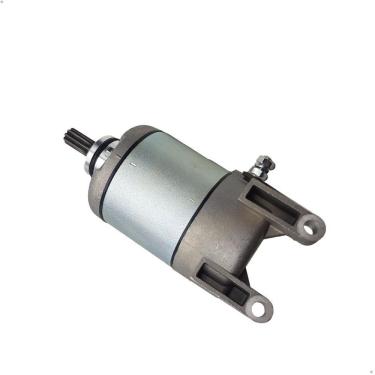 Imagem de Motor Partida Arranque Vini Xr 250 Tornado Cbx 250 Twister