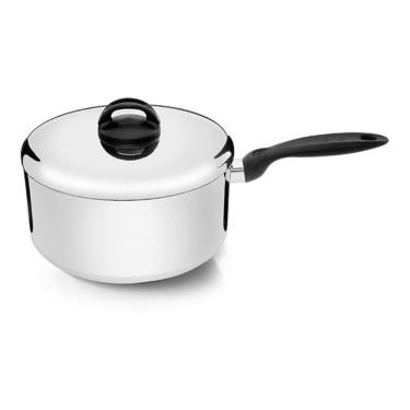 Imagem de Panela Eterna Polida 24cm - 5,2L - Nigro