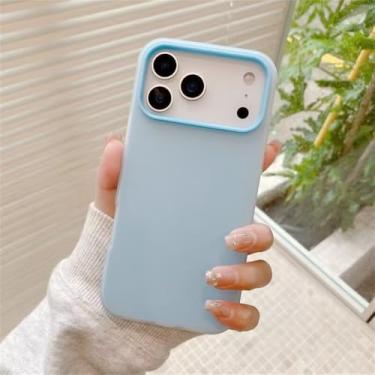 Imagem de Capa transparente fosca macia para OPPO 11 10 12 13 Pro 14F 13F 12F 11F 5G 7 4G 5 6 Lite A38 18 A79 A77 A57 A58 A79 A78 A60, S21558, para Reno 11 5G