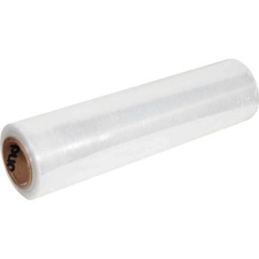 Imagem de Filme Stretch 500 mm x 260 m, 25 Micra, Rolo com Aproximadamente 3,5 k
