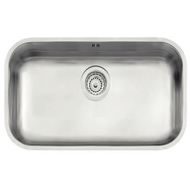 Imagem de Cuba Inox Acetinado 56x34cm Tramontina