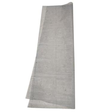 Imagem de Tela Mosquiteiro Inseto 2 Metros Janela Basculante Porta Mosca Pernilongo Mosquito Proteçao Seguranç